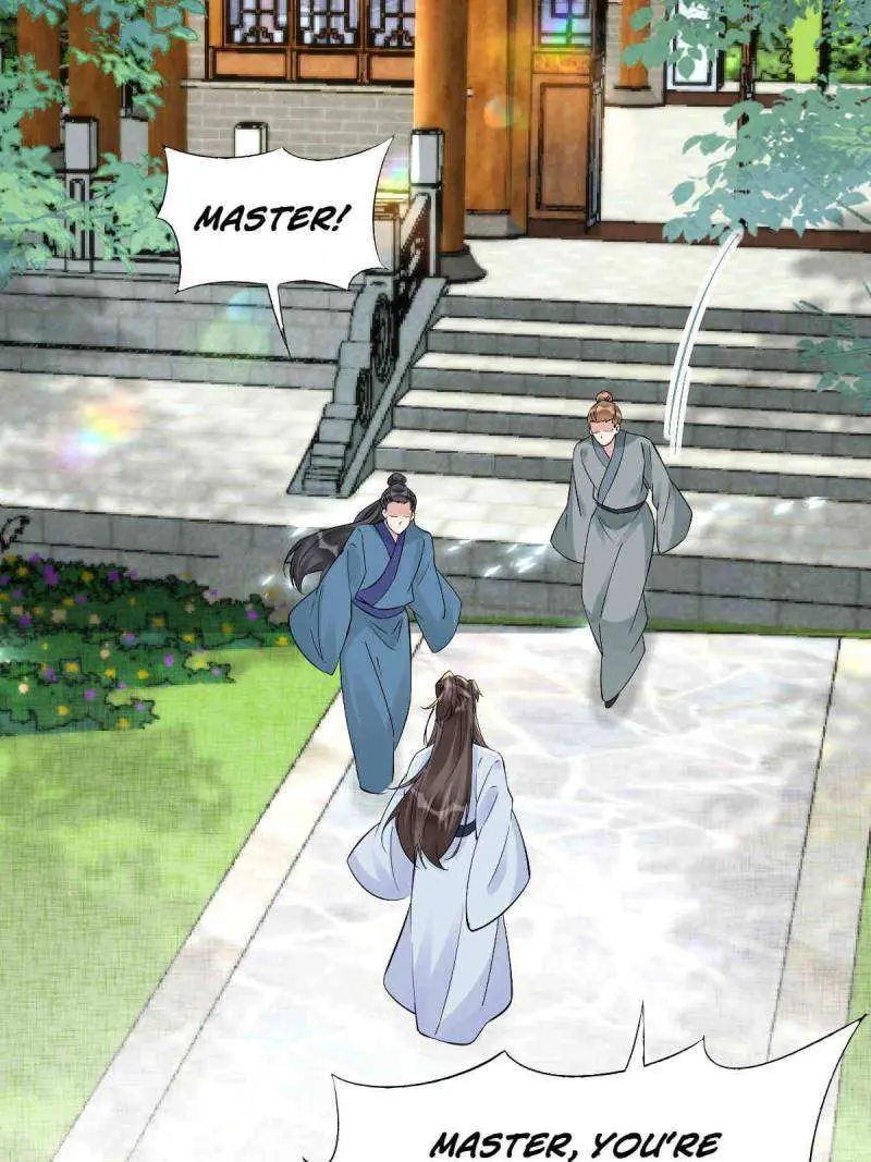 Read The Ghostly Doctor chapter 631 image 38 on Lezhin