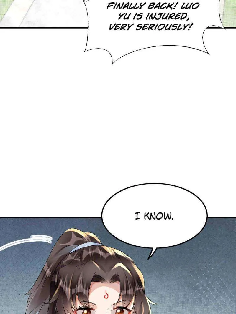 Read The Ghostly Doctor chapter 631 image 39 on Lezhin
