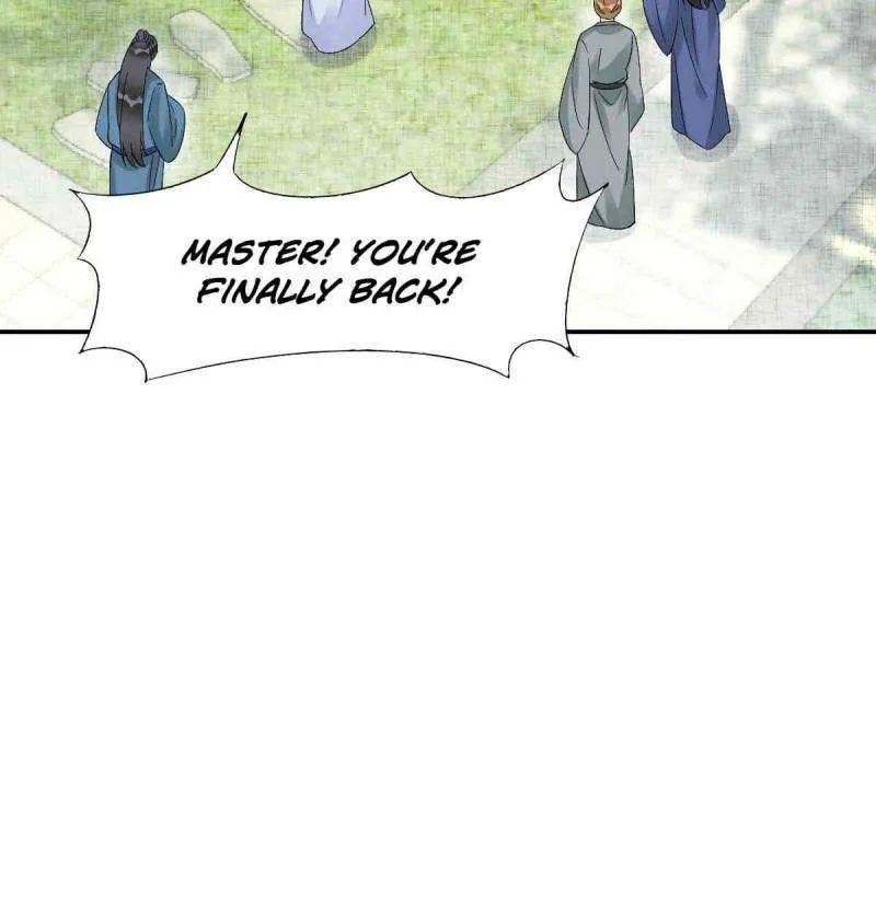 Read The Ghostly Doctor chapter 631 image 42 on Lezhin