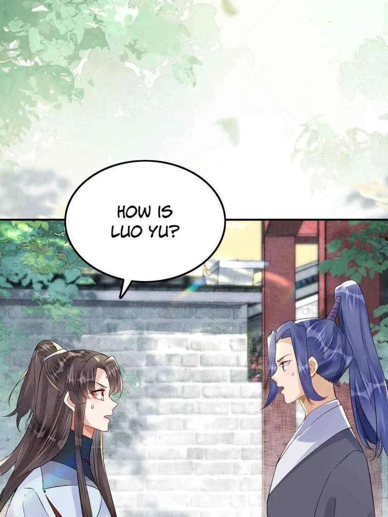 Read The Ghostly Doctor chapter 631 image 43 on Lezhin