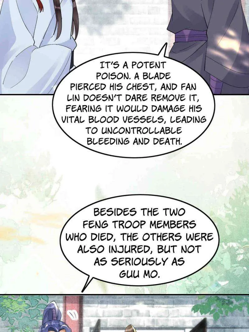 Read The Ghostly Doctor chapter 631 image 44 on Lezhin