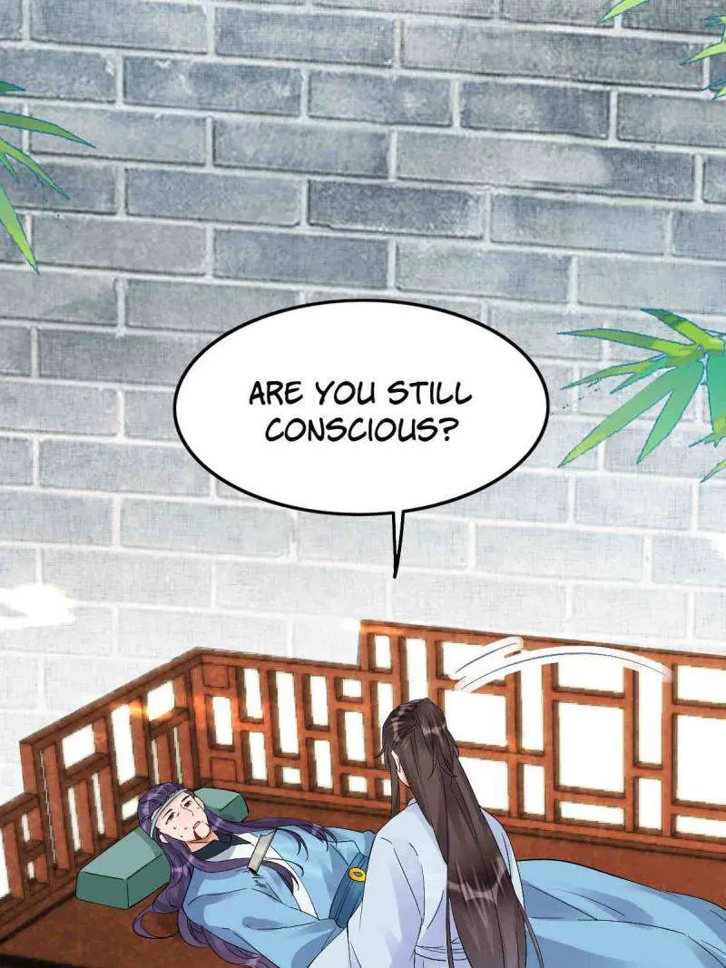 Read The Ghostly Doctor chapter 631 image 49 on Lezhin