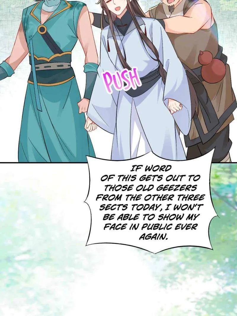Read The Ghostly Doctor chapter 631 image 6 on Lezhin