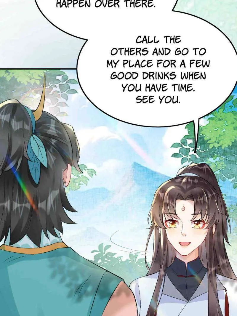 Read The Ghostly Doctor chapter 631 image 9 on Lezhin