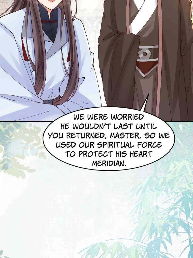 Read The Ghostly Doctor chapter 632 image 1 on Lezhin