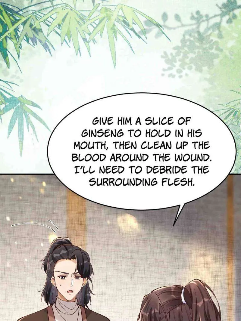 Read The Ghostly Doctor chapter 632 image 11 on Lezhin