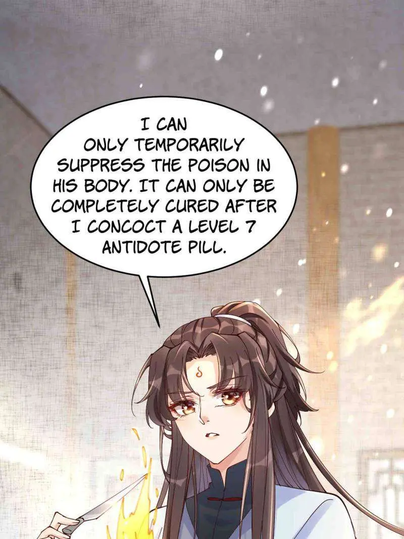 Read The Ghostly Doctor chapter 632 image 14 on Lezhin