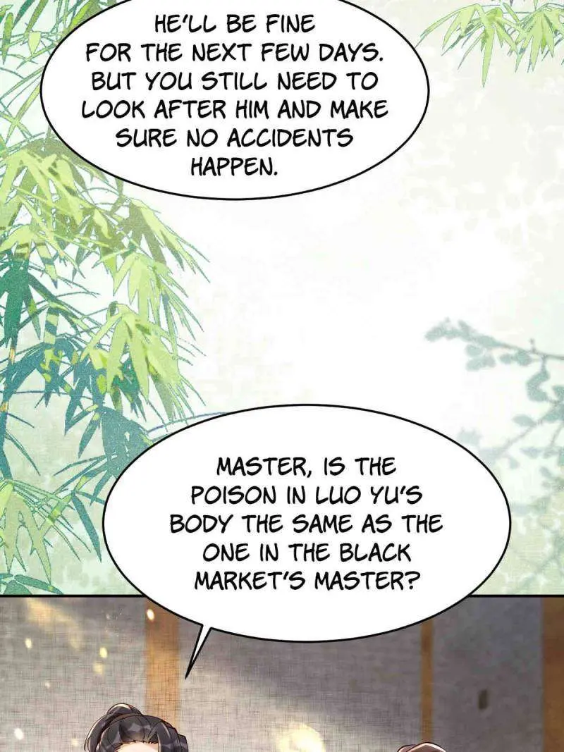 Read The Ghostly Doctor chapter 632 image 19 on Lezhin