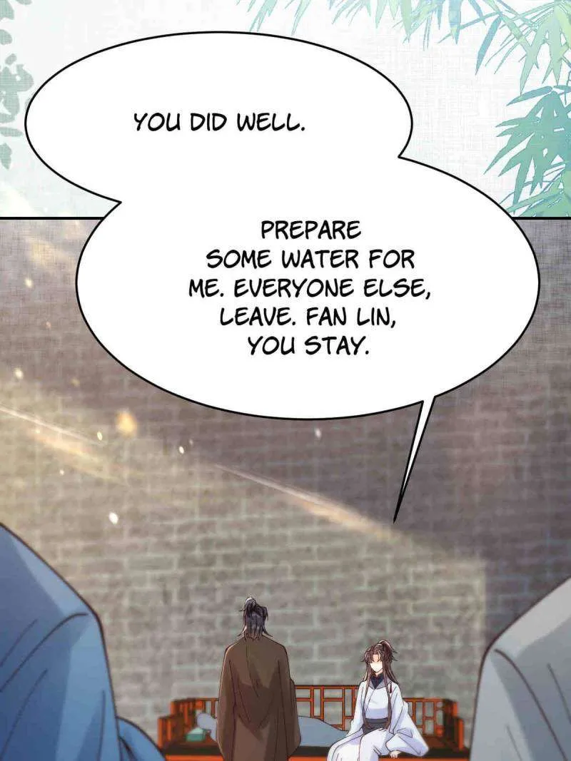 Read The Ghostly Doctor chapter 632 image 2 on Lezhin