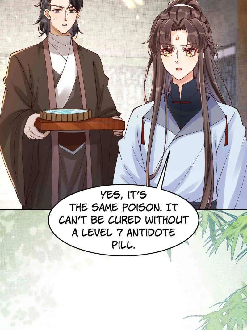 Read The Ghostly Doctor chapter 632 image 20 on Lezhin