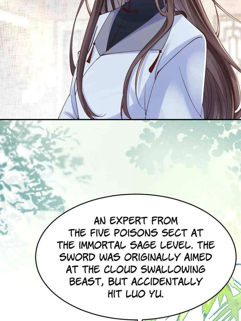 Read The Ghostly Doctor chapter 632 image 23 on Lezhin