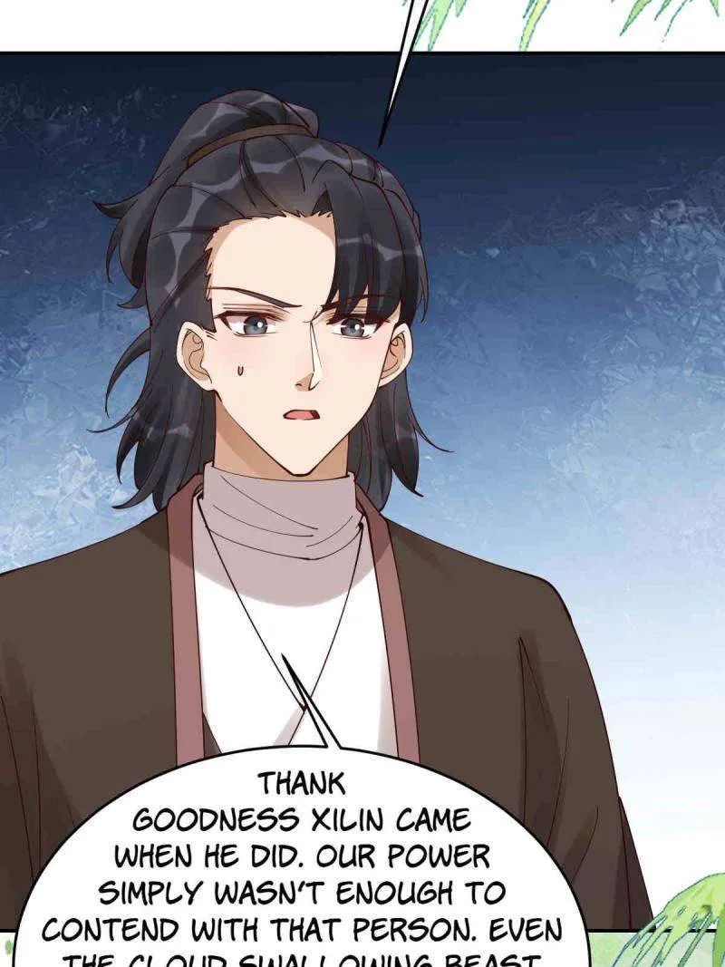 Read The Ghostly Doctor chapter 632 image 24 on Lezhin