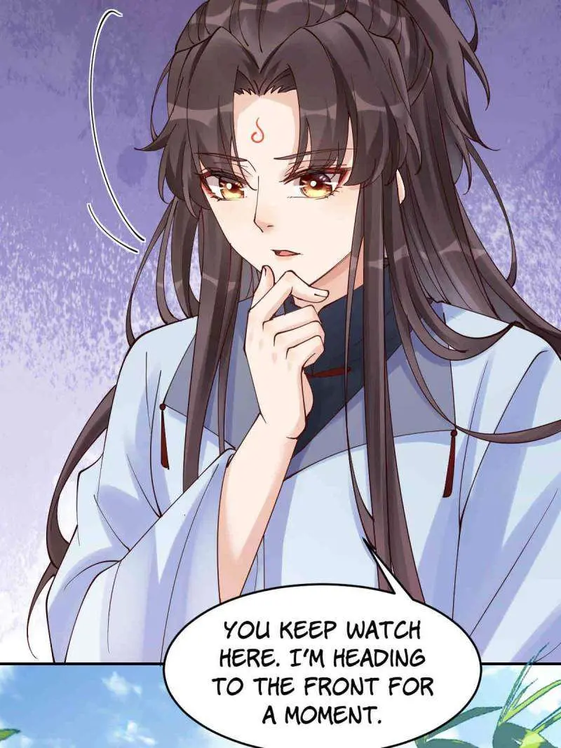 Read The Ghostly Doctor chapter 632 image 27 on Lezhin