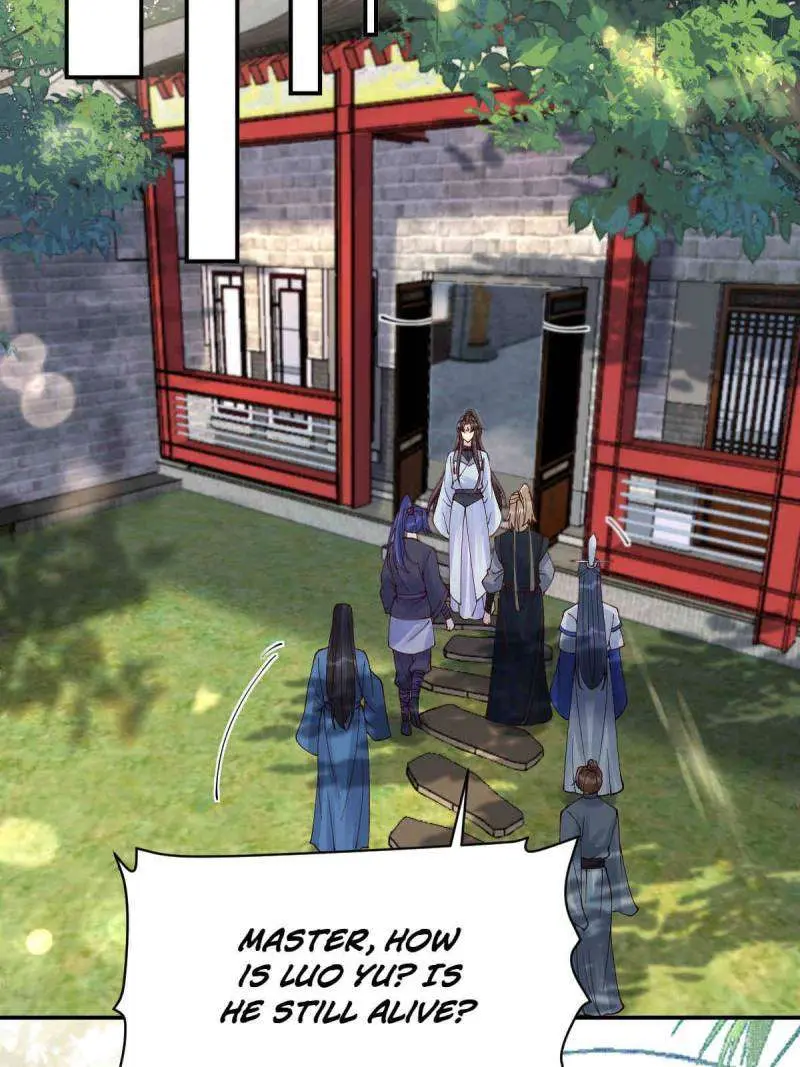 Read The Ghostly Doctor chapter 632 image 29 on Lezhin