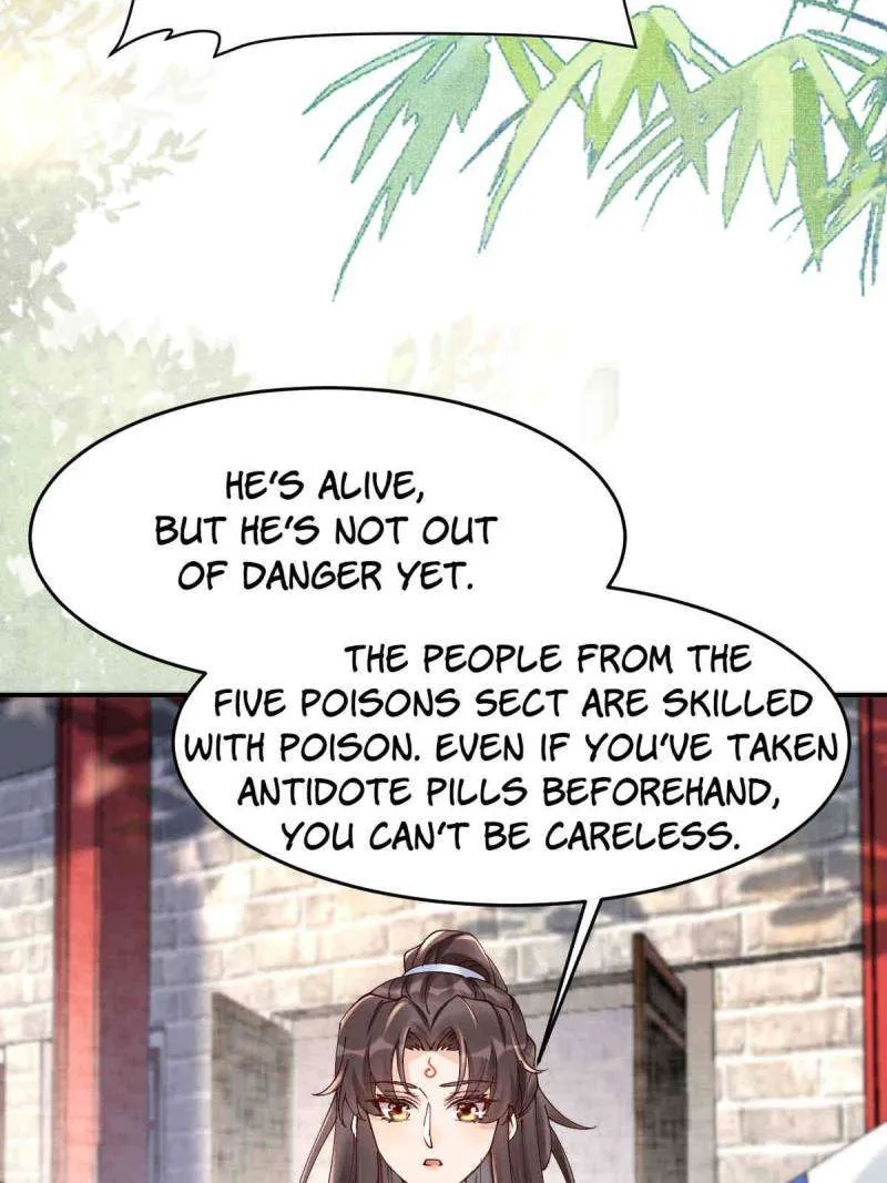 Read The Ghostly Doctor chapter 632 image 30 on Lezhin