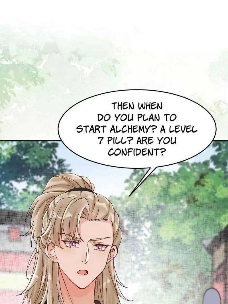 Read The Ghostly Doctor chapter 632 image 33 on Lezhin