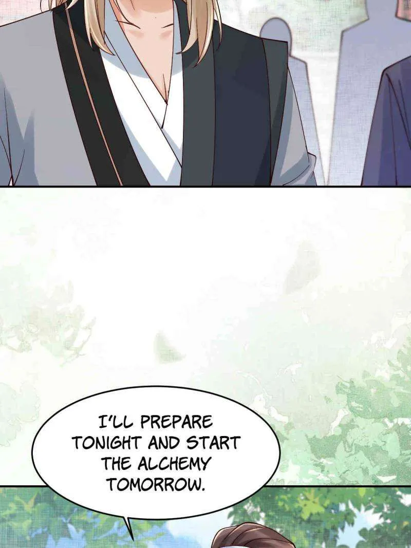 Read The Ghostly Doctor chapter 632 image 34 on Lezhin