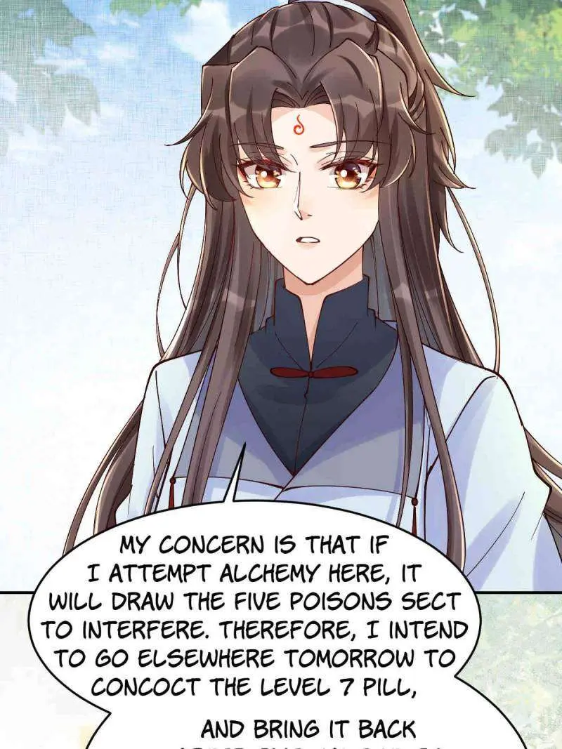 Read The Ghostly Doctor chapter 632 image 35 on Lezhin