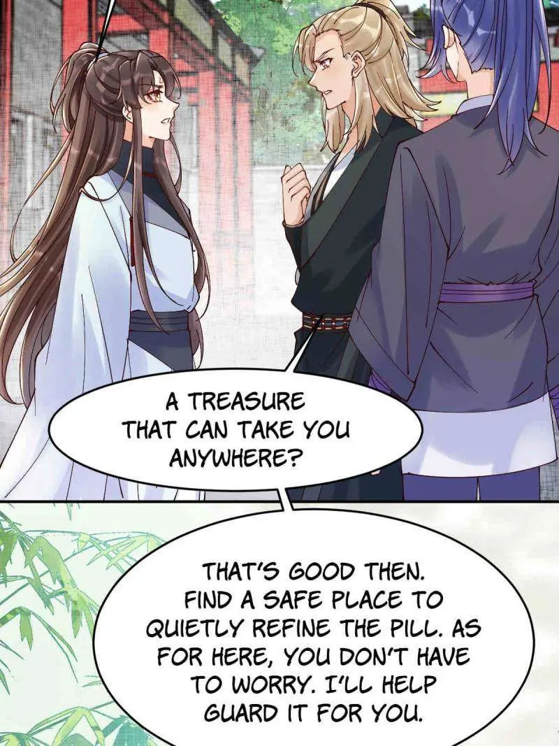 Read The Ghostly Doctor chapter 632 image 37 on Lezhin