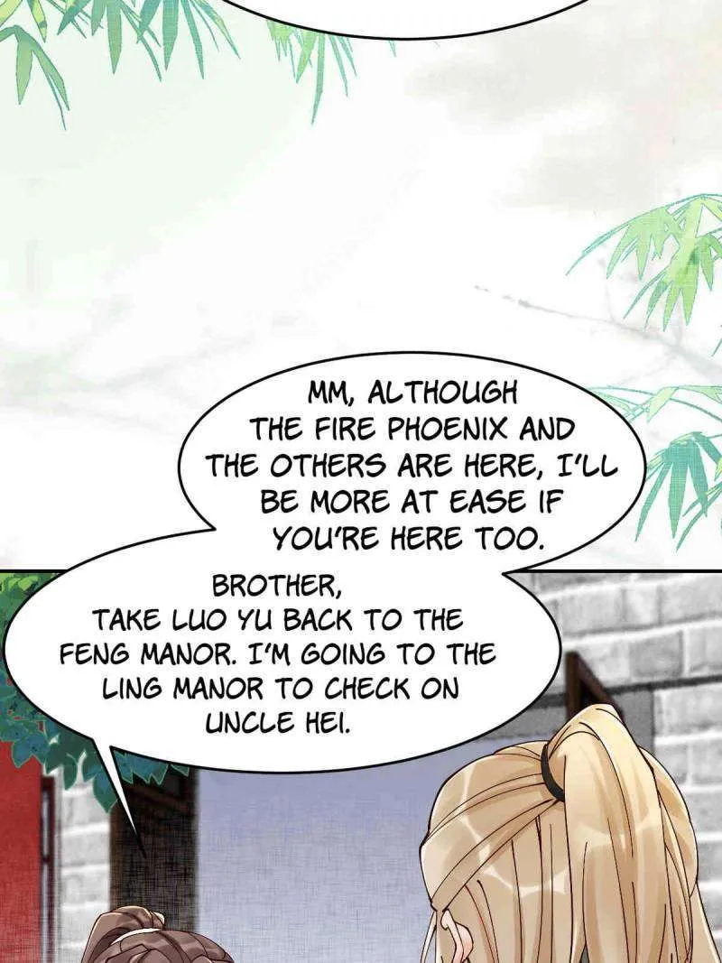 Read The Ghostly Doctor chapter 632 image 38 on Lezhin