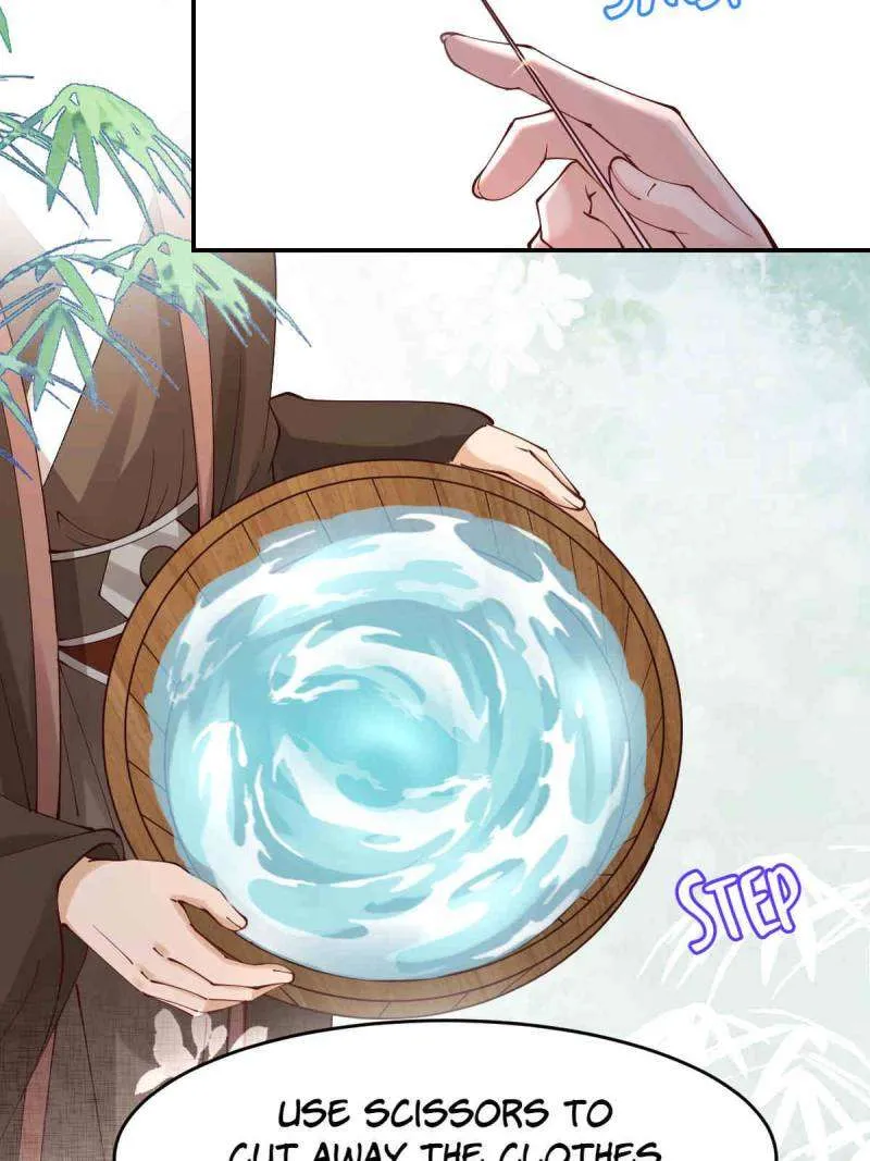 Read The Ghostly Doctor chapter 632 image 4 on Lezhin