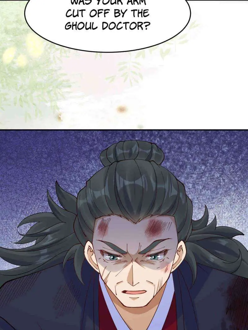 Read The Ghostly Doctor chapter 632 image 42 on Lezhin