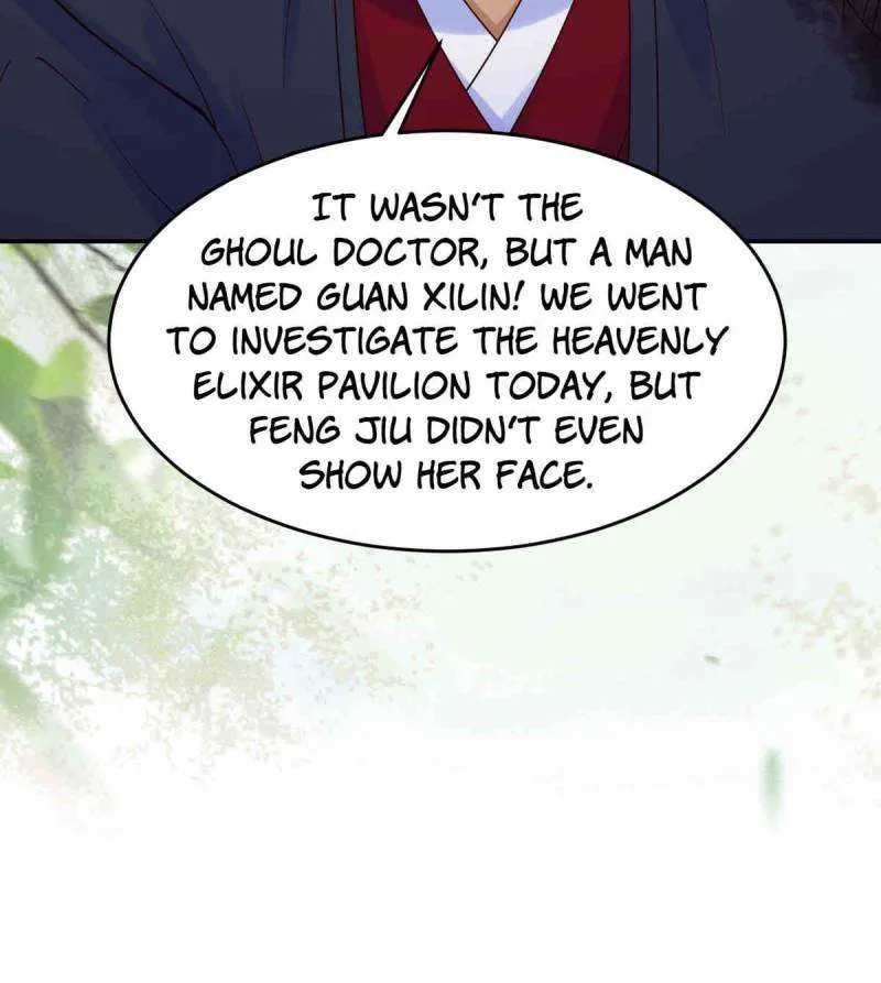 Read The Ghostly Doctor chapter 632 image 43 on Lezhin