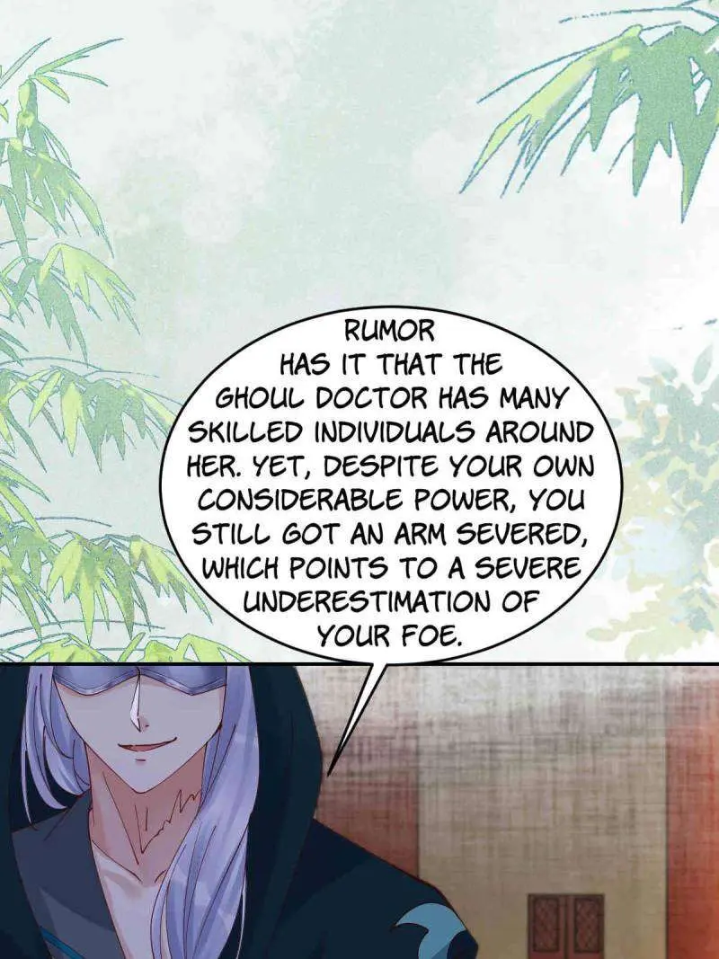 Read The Ghostly Doctor chapter 632 image 45 on Lezhin