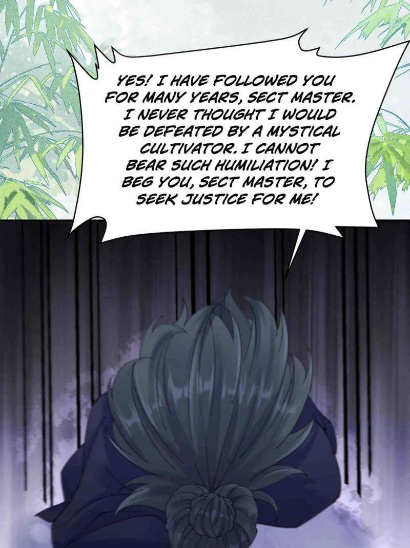 Read The Ghostly Doctor chapter 632 image 47 on Lezhin