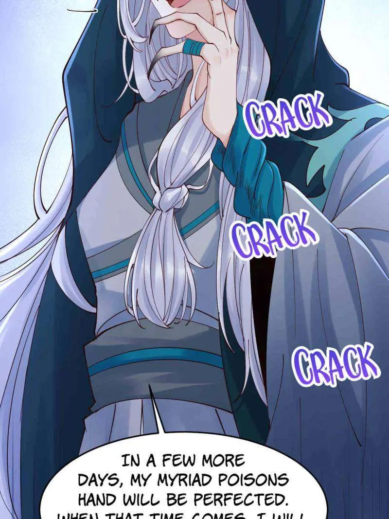 Read The Ghostly Doctor chapter 632 image 49 on Lezhin