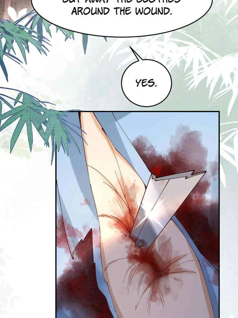 Read The Ghostly Doctor chapter 632 image 5 on Lezhin