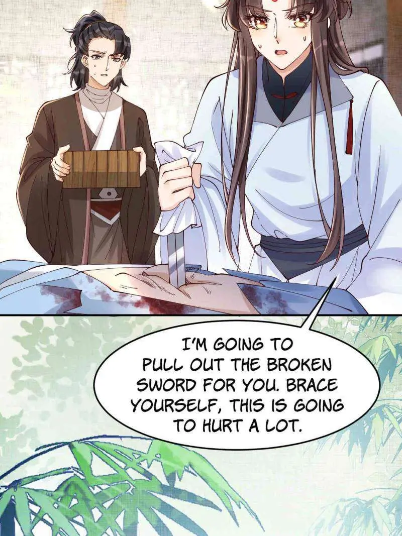 Read The Ghostly Doctor chapter 632 image 7 on Lezhin