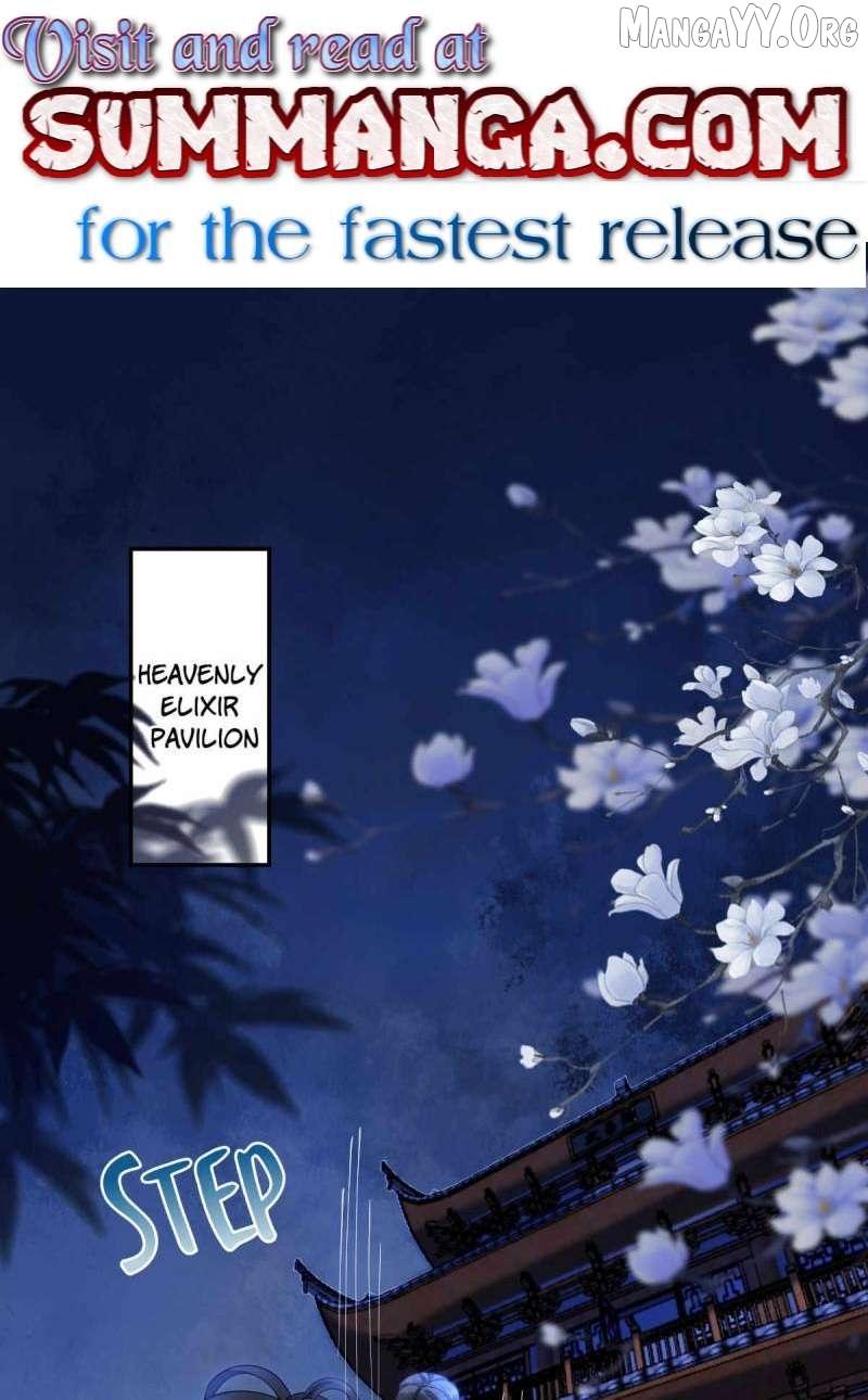 Read The Ghostly Doctor chapter 633 image 1 on Lezhin