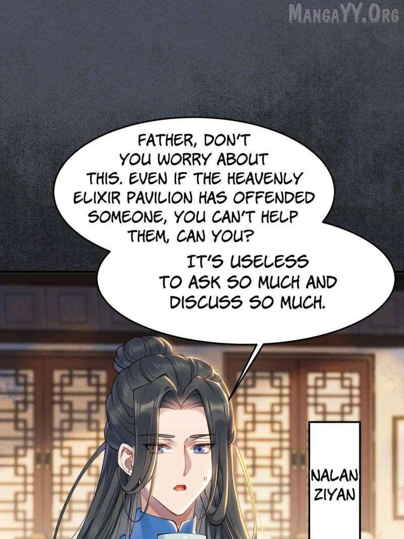 Read The Ghostly Doctor chapter 633 image 12 on Lezhin