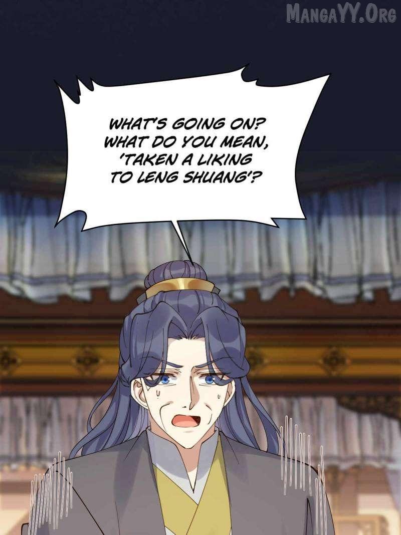 Read The Ghostly Doctor chapter 633 image 16 on Lezhin