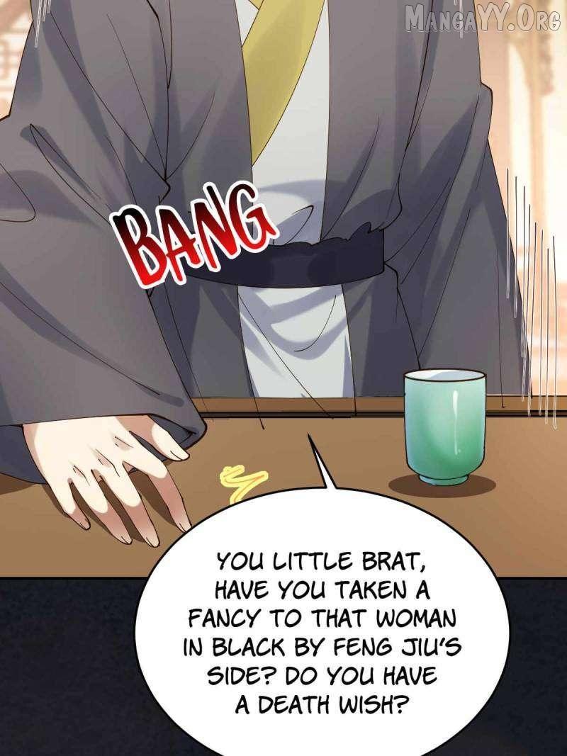 Read The Ghostly Doctor chapter 633 image 17 on Lezhin