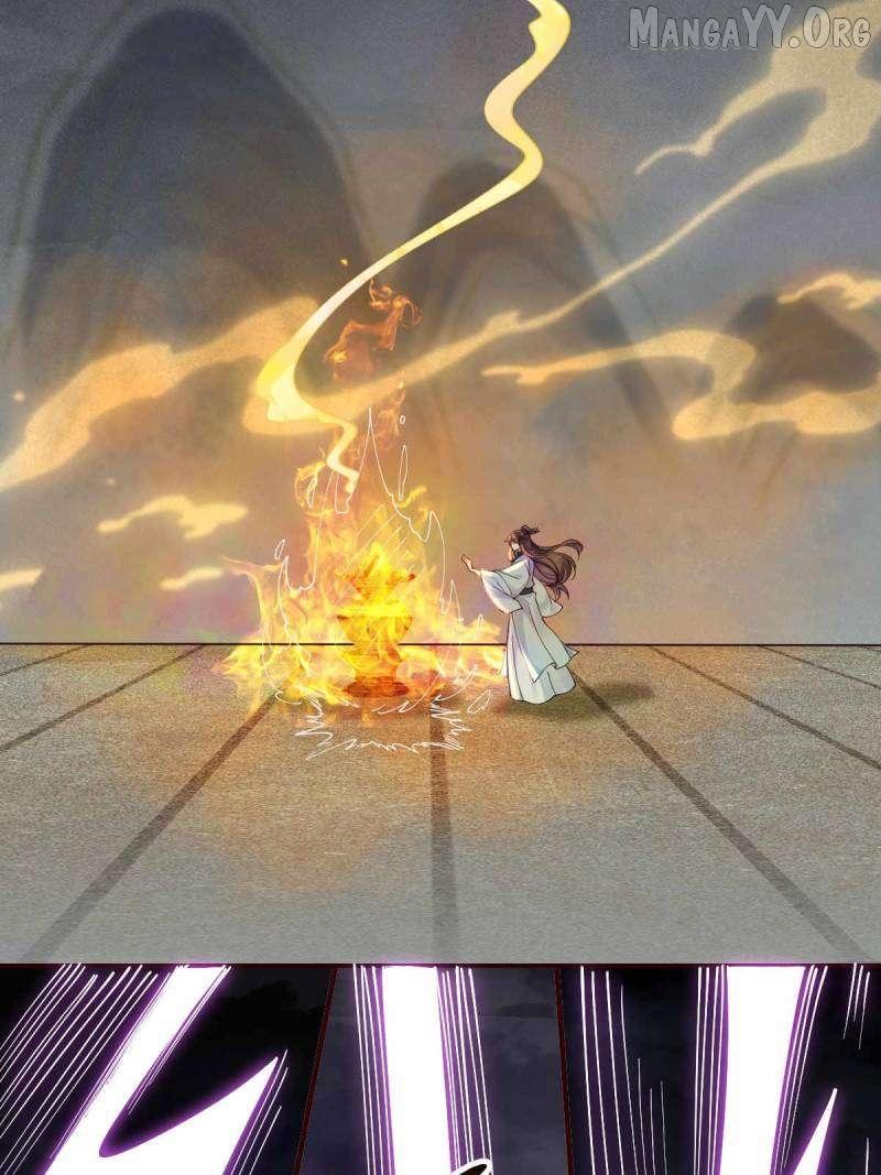 Read The Ghostly Doctor chapter 633 image 34 on Lezhin