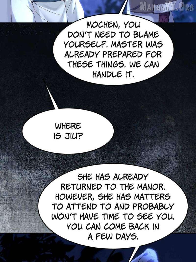Read The Ghostly Doctor chapter 633 image 4 on Lezhin
