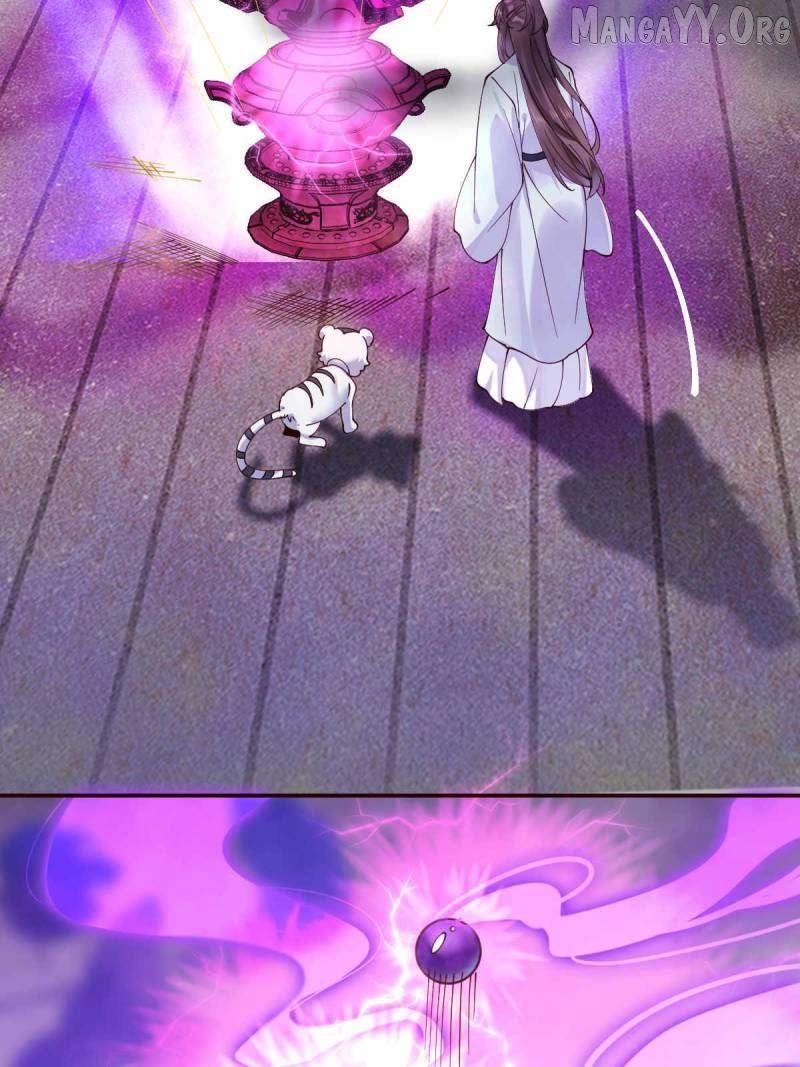 Read The Ghostly Doctor chapter 633 image 41 on Lezhin