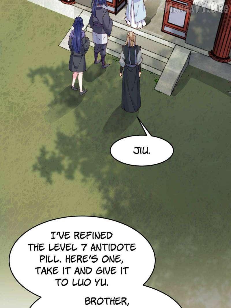 Read The Ghostly Doctor chapter 633 image 46 on Lezhin