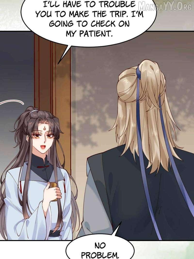 Read The Ghostly Doctor chapter 633 image 47 on Lezhin