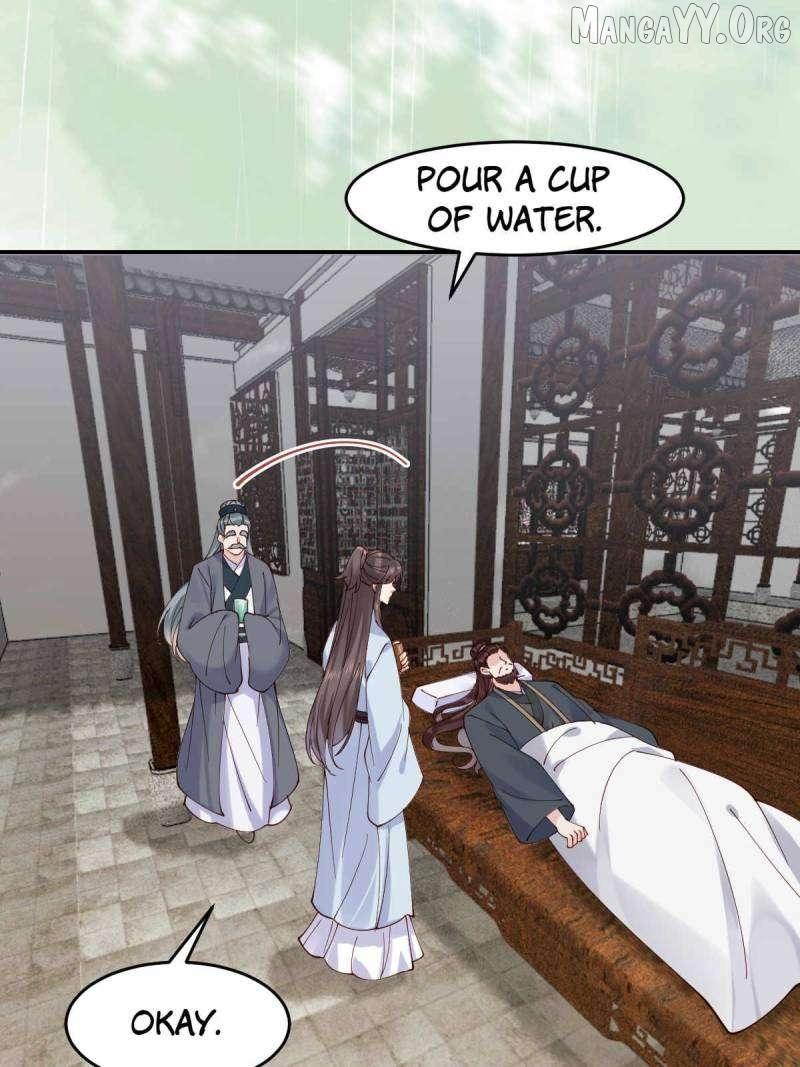 Read The Ghostly Doctor chapter 633 image 51 on Lezhin