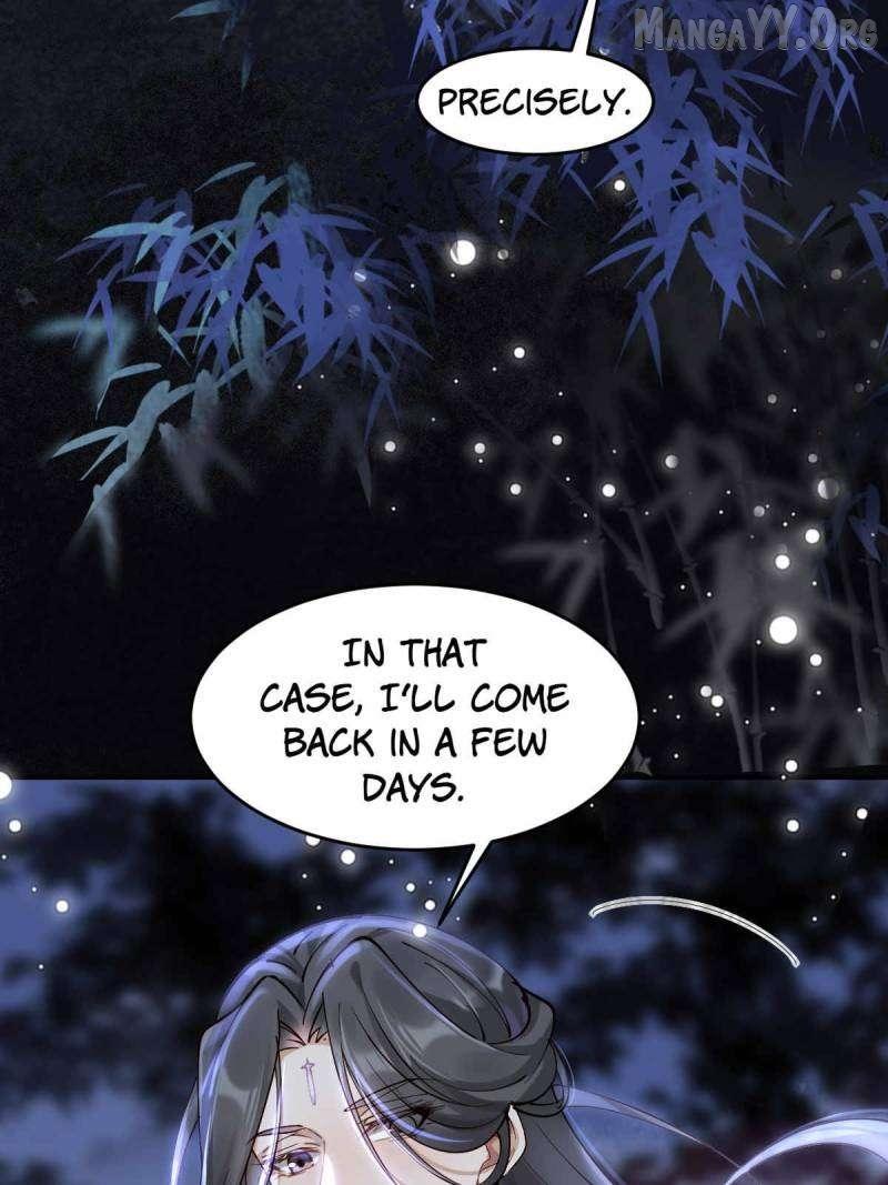Read The Ghostly Doctor chapter 633 image 6 on Lezhin