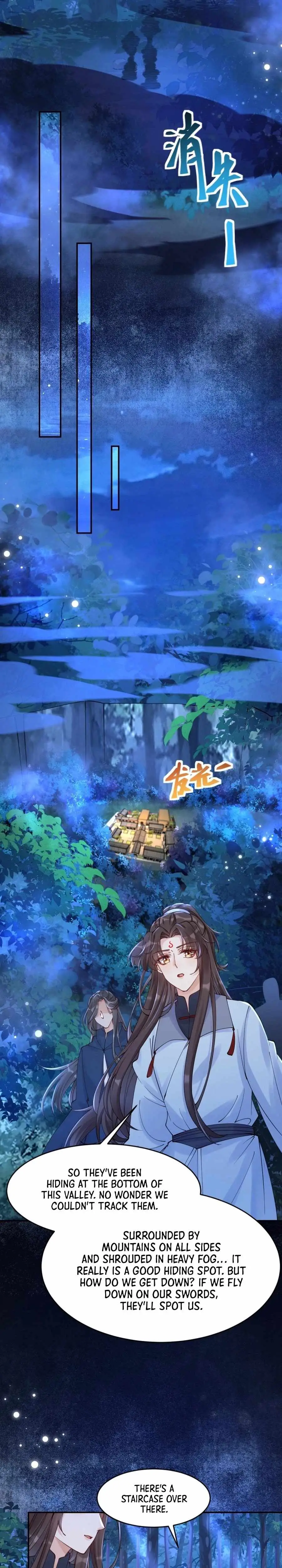 Read The Ghostly Doctor chapter 635 image 15 on Lezhin