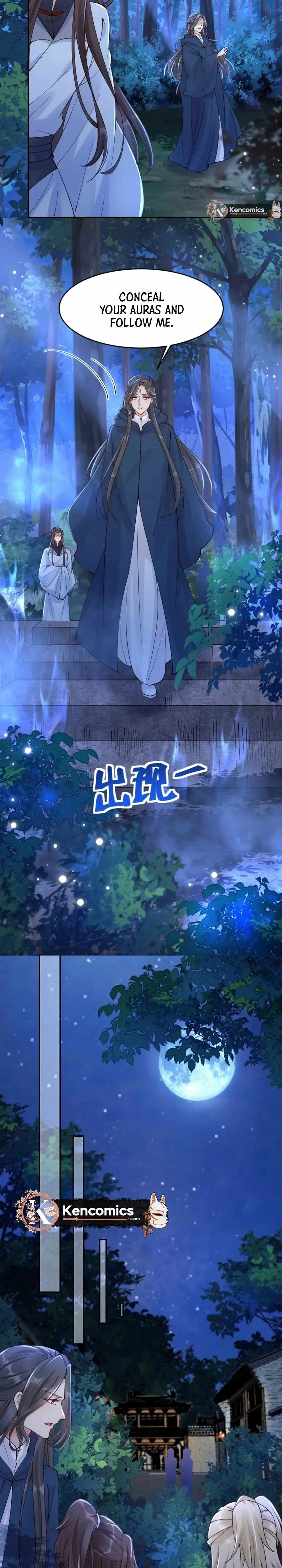 Read The Ghostly Doctor chapter 635 image 16 on Lezhin