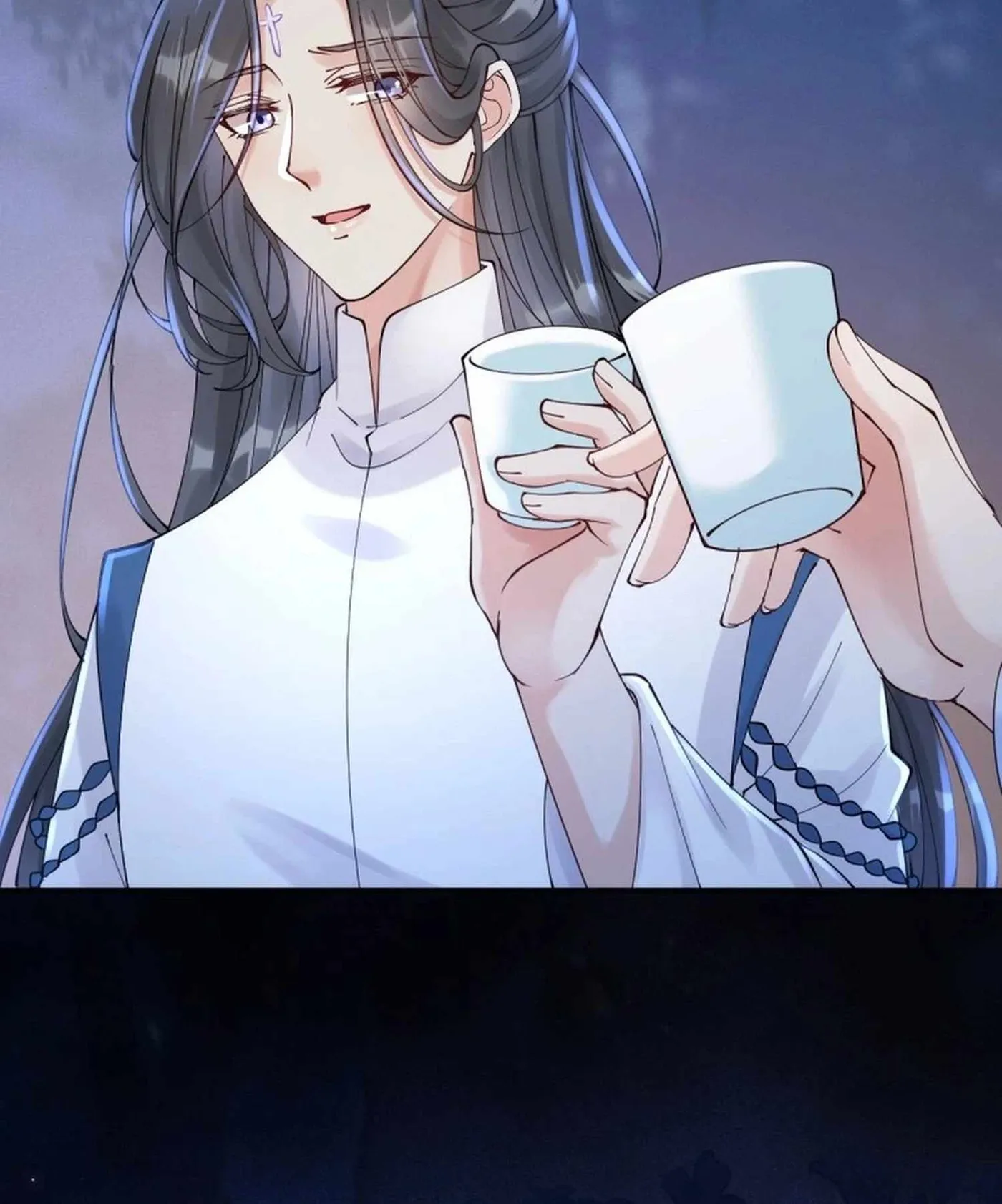 Read The Ghostly Doctor chapter 635 image 5 on Lezhin