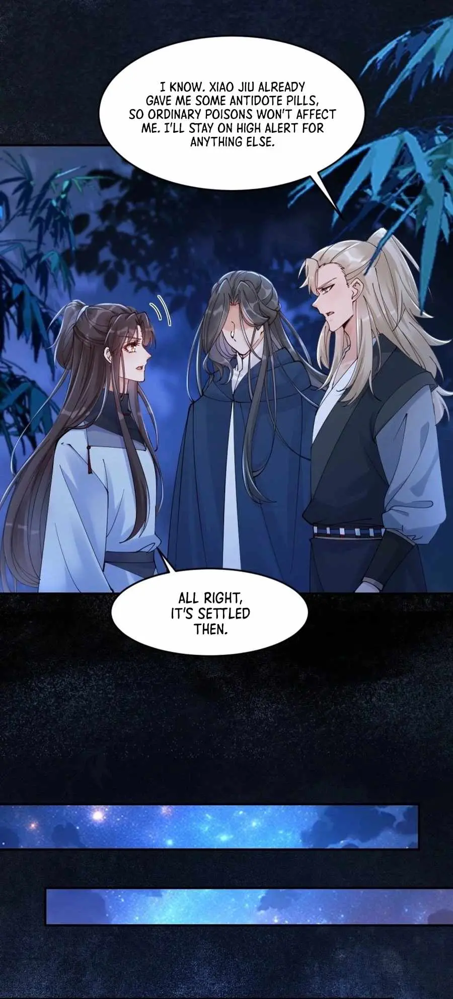 Read The Ghostly Doctor chapter 636 image 11 on Lezhin