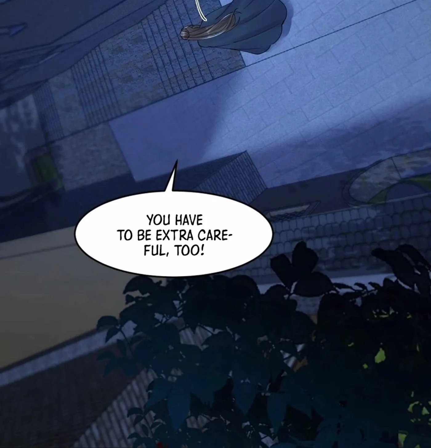 Read The Ghostly Doctor chapter 636 image 5 on Lezhin