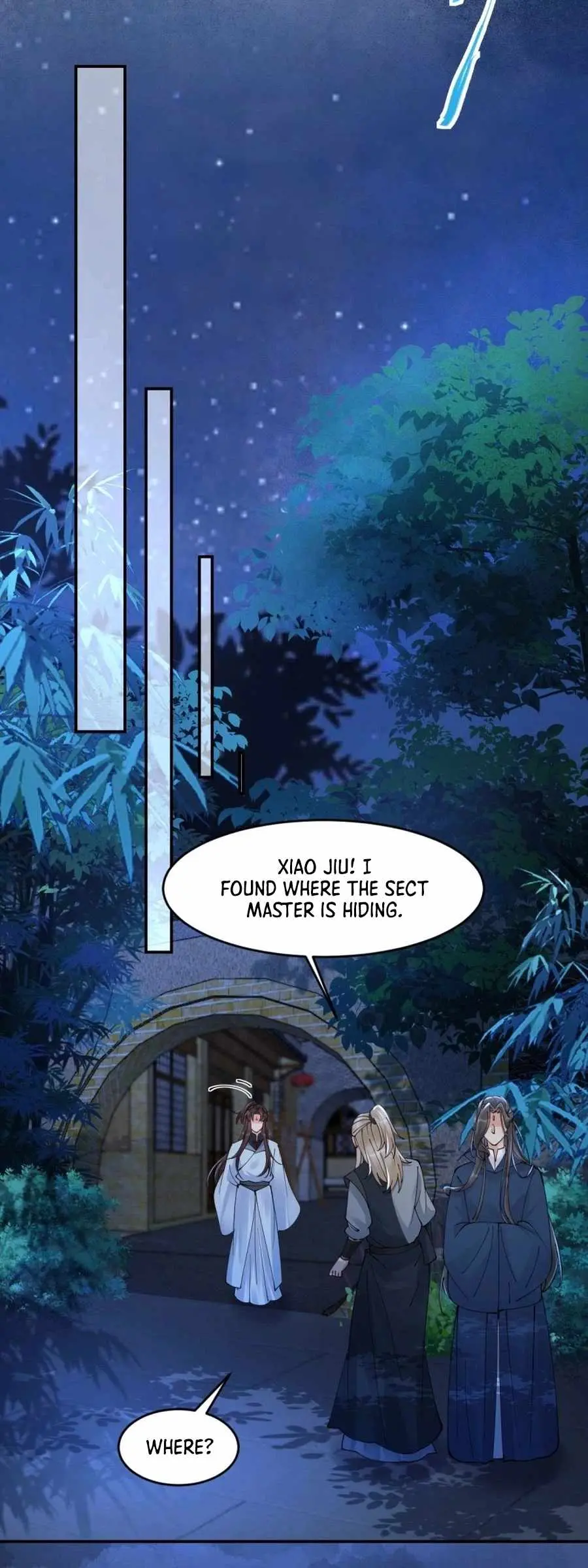 Read The Ghostly Doctor chapter 636 image 8 on Lezhin