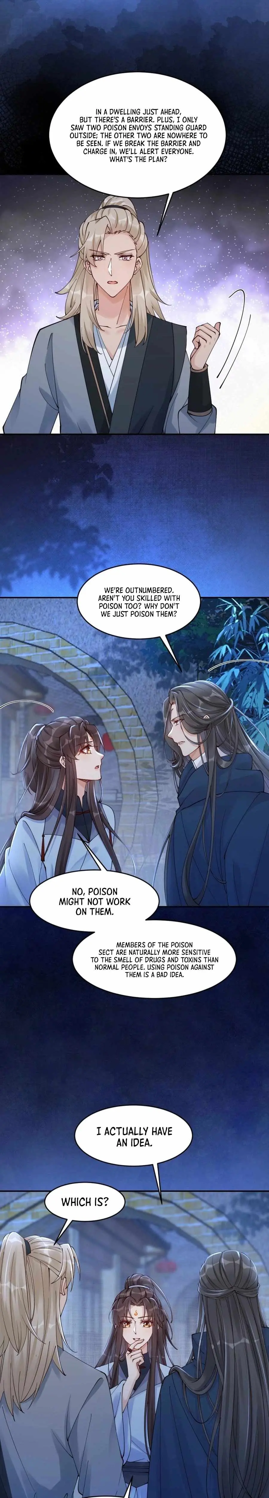 Read The Ghostly Doctor chapter 636 image 9 on Lezhin